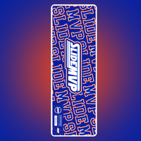 Gainesville Blue