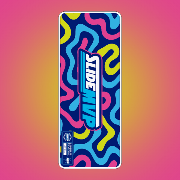 SLIDEMVP 60 Series | Swervin'