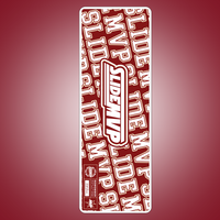Norman Crimson
