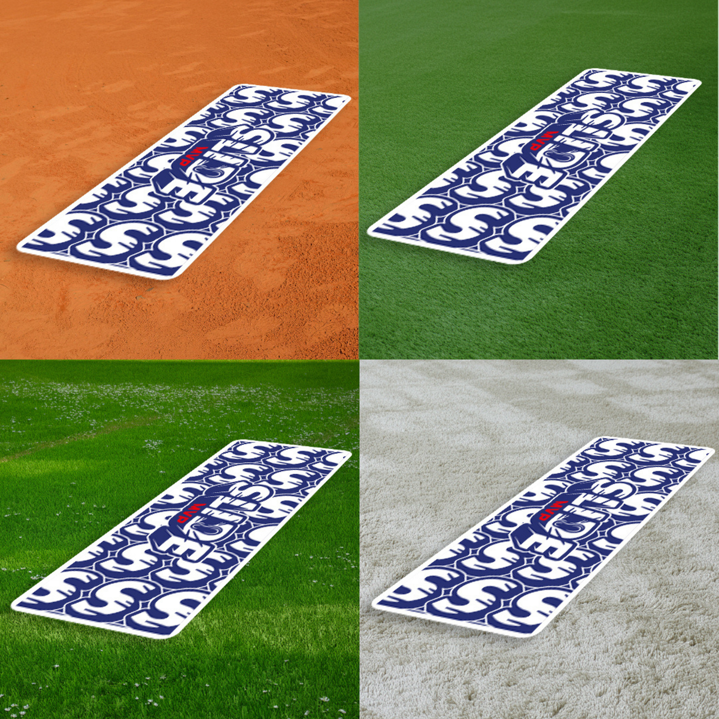 SlideMVP 108 Series | Prime Blue