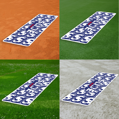 SlideMVP 108 Series | Prime Blue