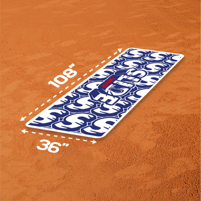 SlideMVP 108 Series | Prime Blue