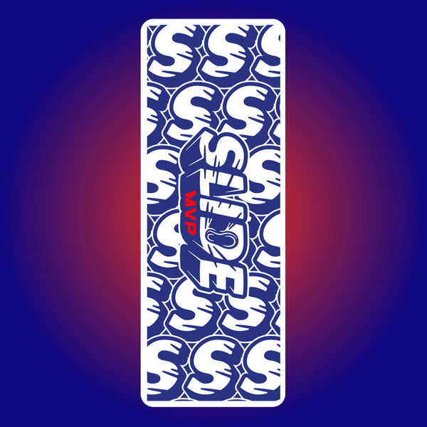 Slide MVP 108 Series | Prime Blue