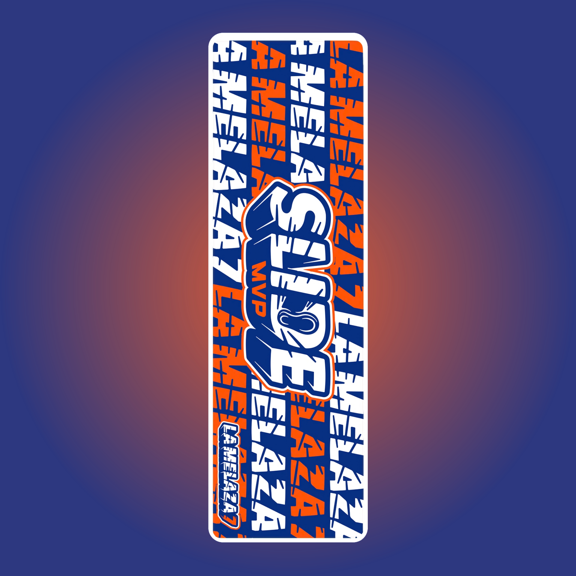 SLIDEMVP 87 Signature Edition | La Melaza Queens Classic