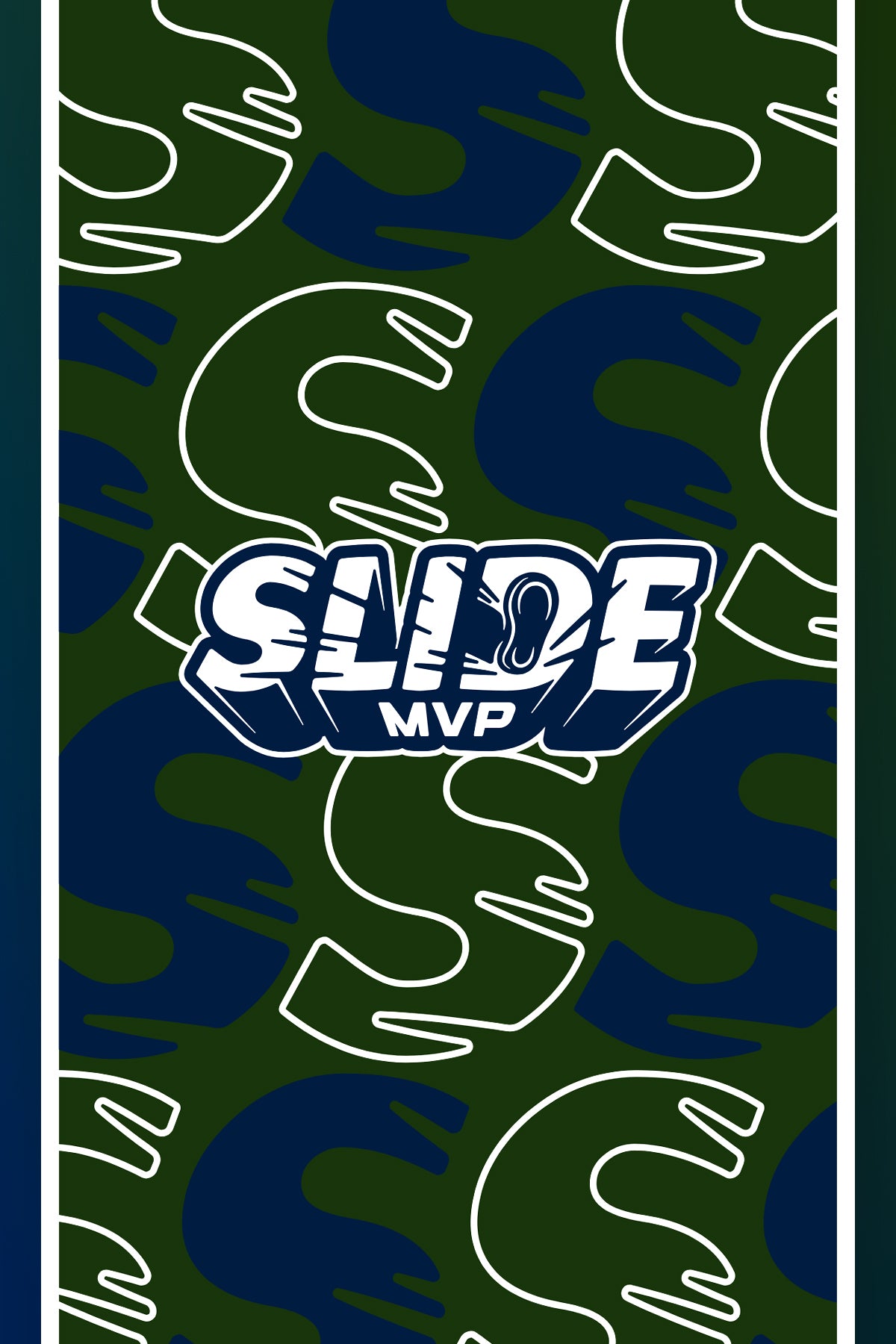 Stealth Series - Sliding Mat for Baseball & Softball