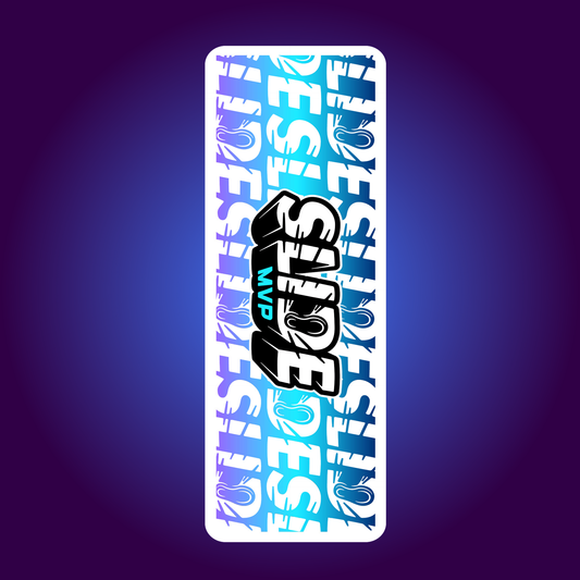 SlideMVP 87 Series | Violet Drift