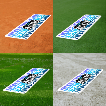 SlideMVP 87 Series | Violet Drift