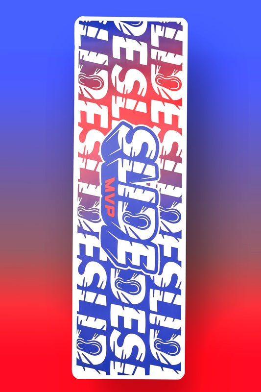 Sold Out, More Coming by November 9 | Born to Slide Series