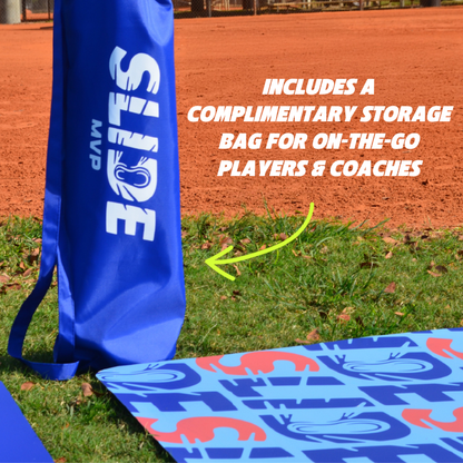 SlideMVP 87 Series | Bubble Gum