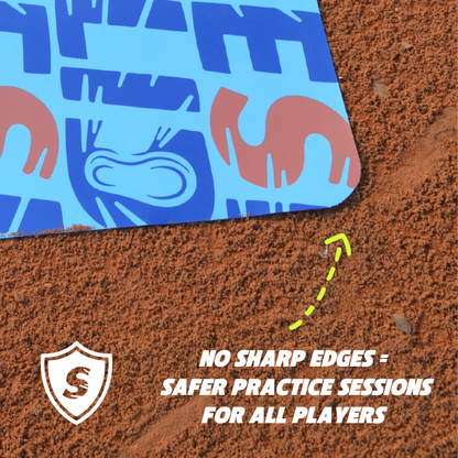 SlideMVP 87 Series | Bubble Gum