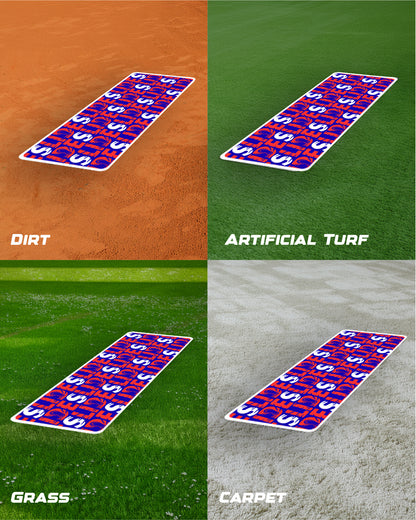 SlideMVP 87 Series |     Slide Redux