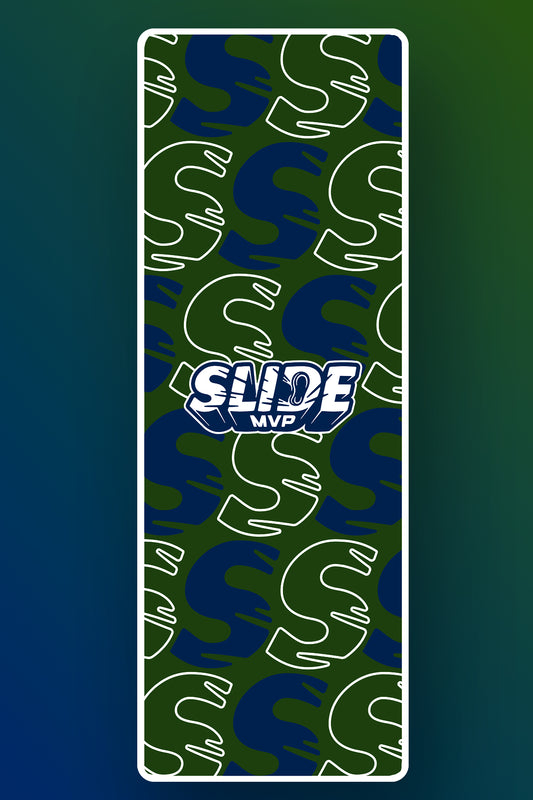 Stealth Series - Sliding Mat for Baseball & Softball